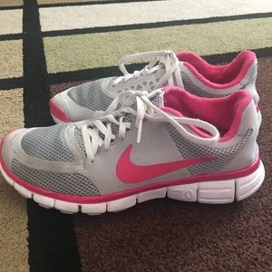 Nike Free 7.0